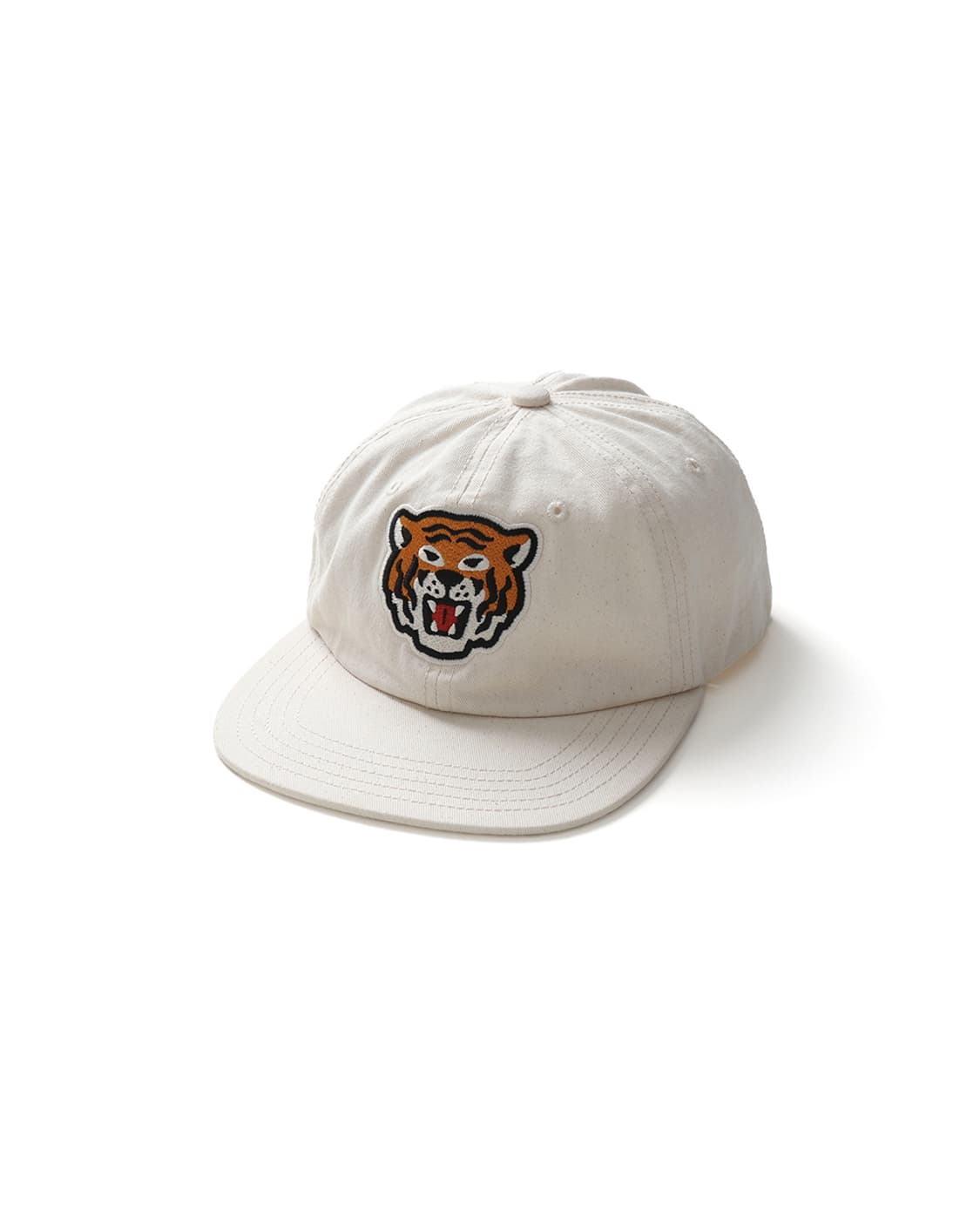 HUMAN MADE Tiger Cap 상품이미지1