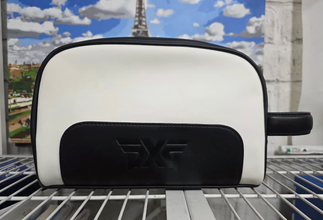 PXG 골프파우치 에센셜 파우치  BF11 상품이미지4