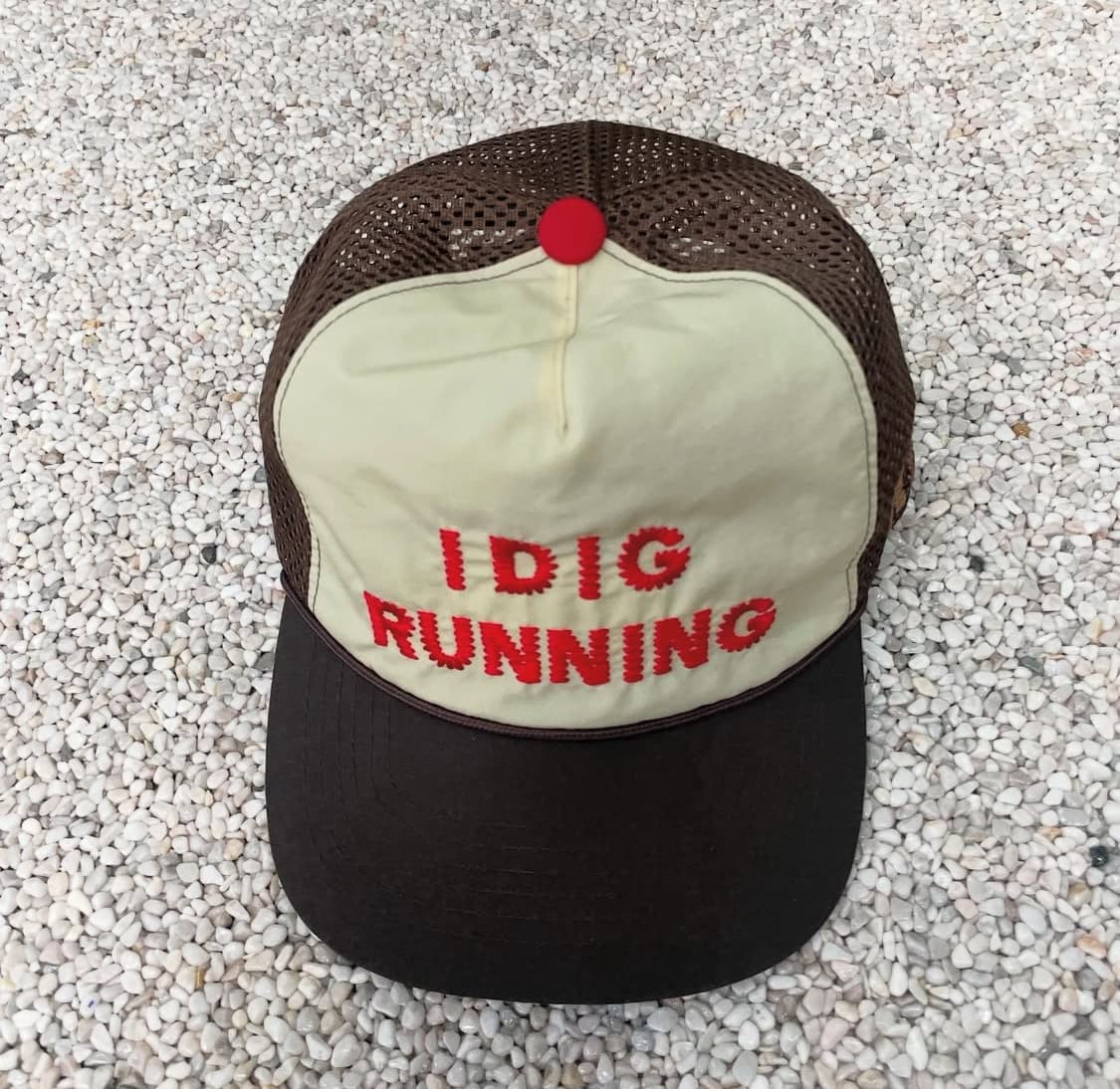 알렉스 브라운 캡 상품이미지2