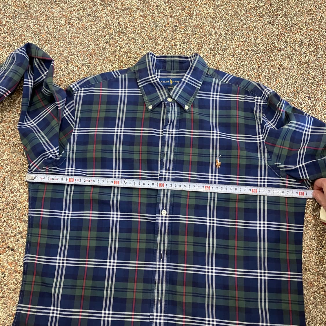 38 폴로 셔츠 상품이미지6