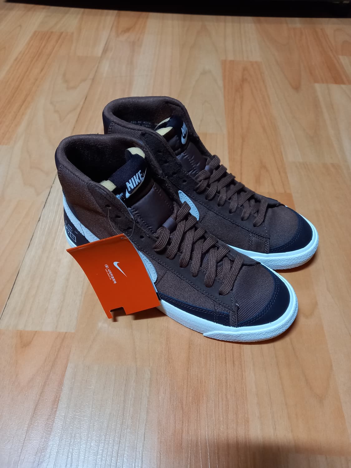 나이키 블레이저77 245 상품이미지2