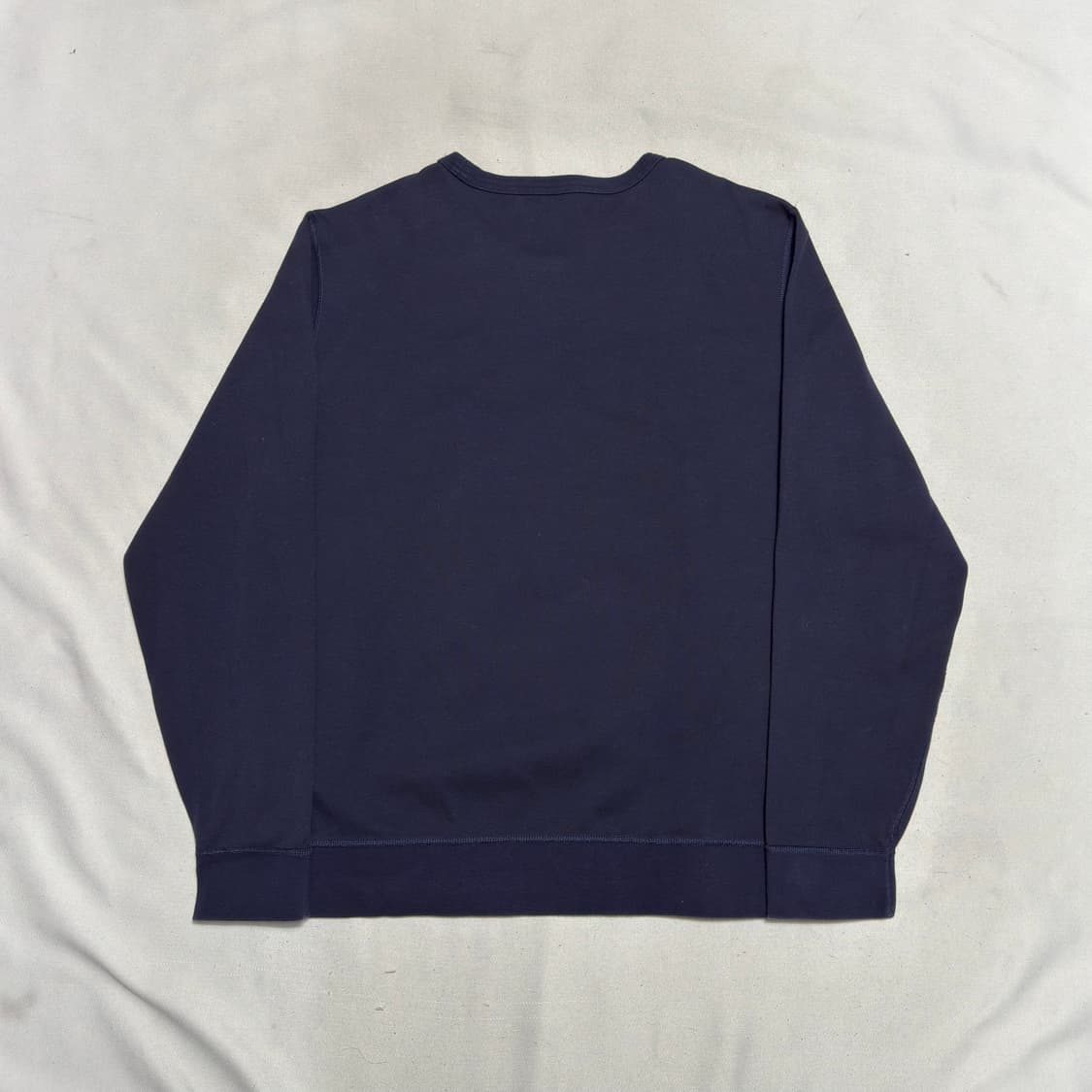 XL 폴로랄프로렌 네이비 맨투맨 상품이미지3