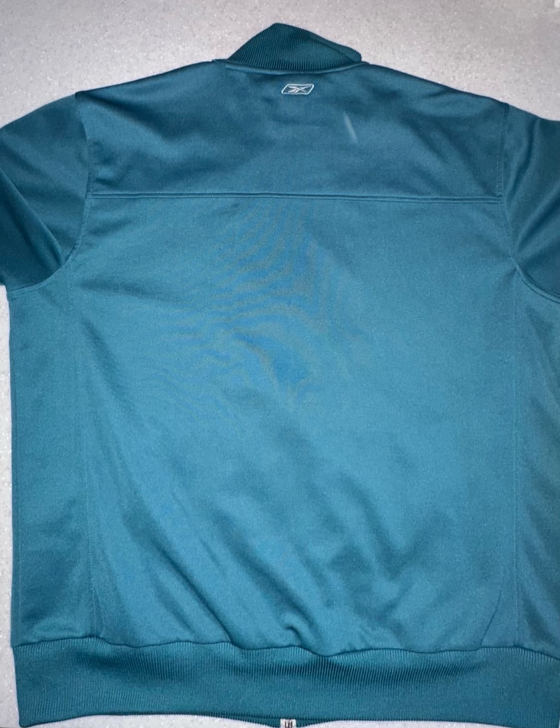 리복 트랙탑 100사이즈 상품이미지2