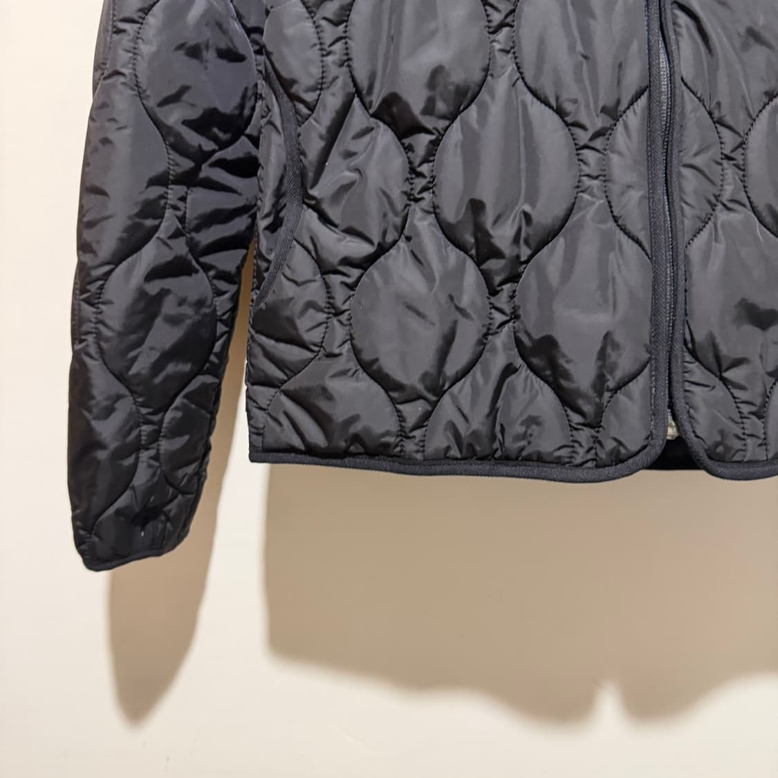 노스페이스 경량패딩 상품이미지3