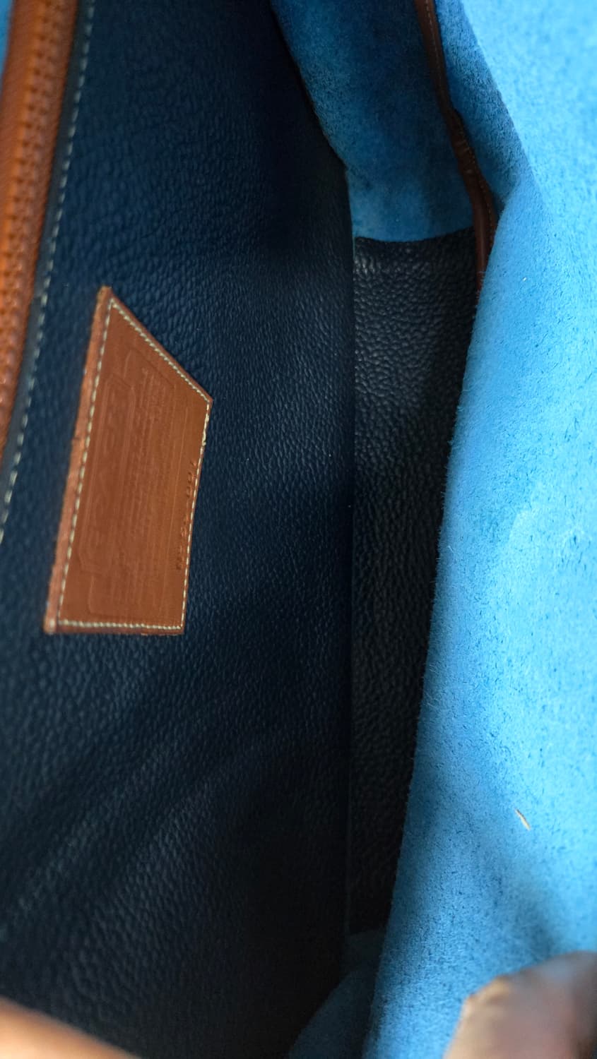 COACH 올드코치 브리프케이스 서류가방 상품이미지9