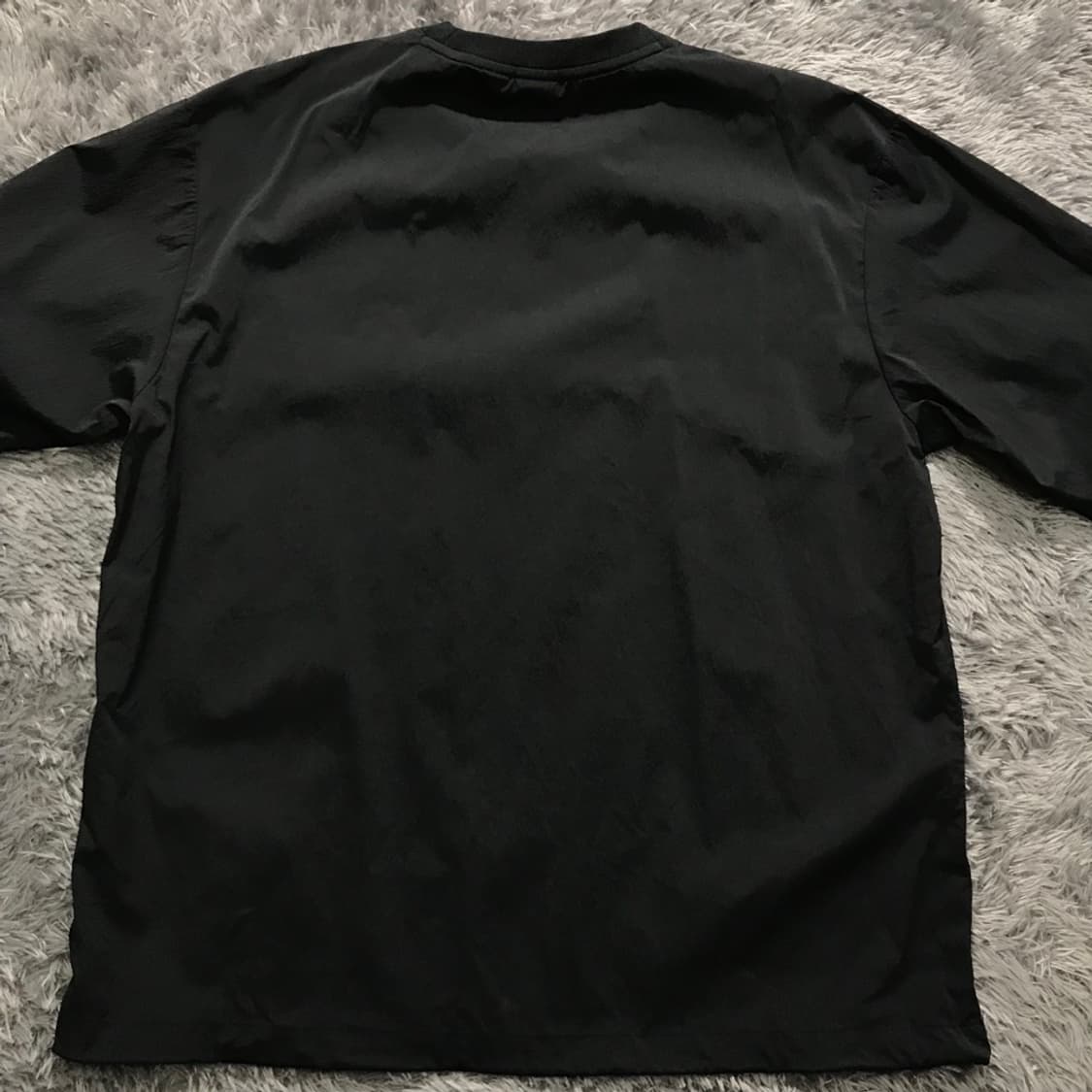 [[XL, A급,25년] 캘빈클라인(CK) 우븐티셔츠@167 상품이미지2