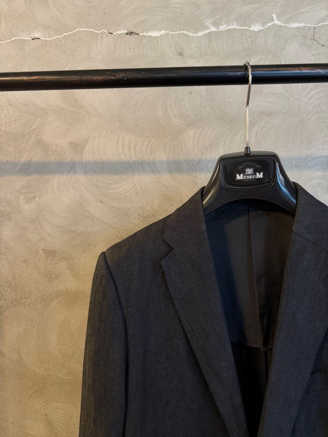 아르마니 꼴레지오니 테일러드 자켓 105 상품이미지2