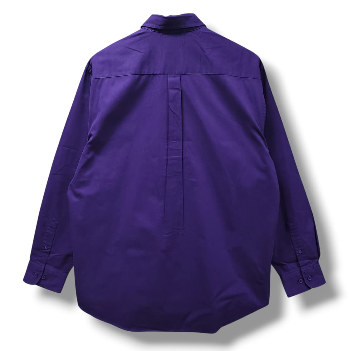 [L] 칼하트 바이올렛 원포켓 긴팔셔츠 상품이미지2