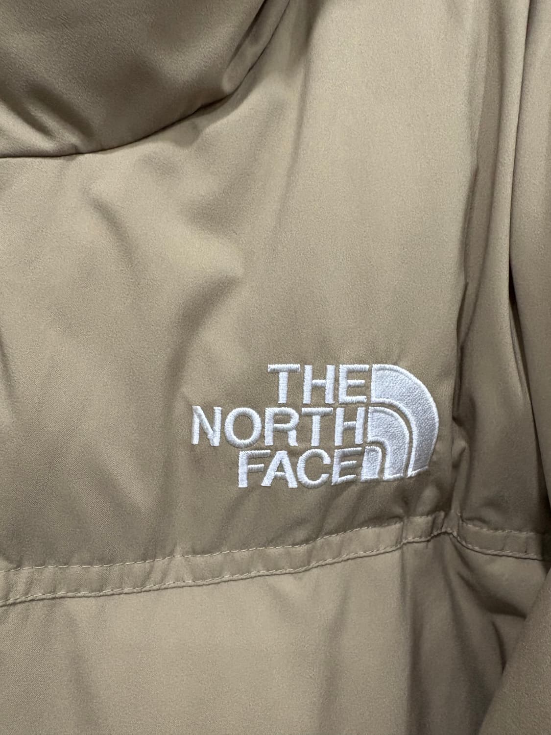 노스페이스 리버시블 뽀글이 플리스 패딩 2XL 상품이미지6