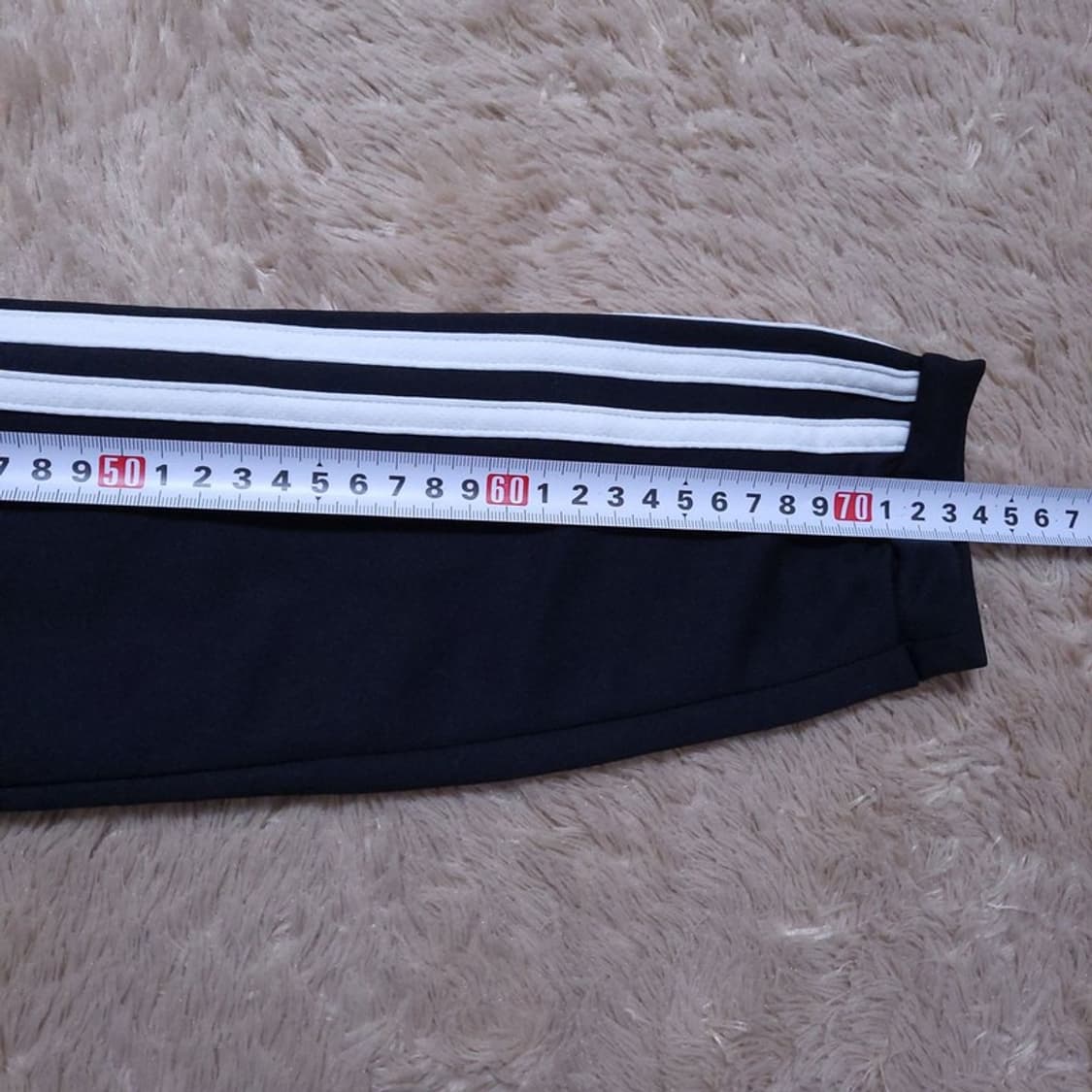 아디다스 Adidas 남 긴팔 티 105 0429 상품이미지2