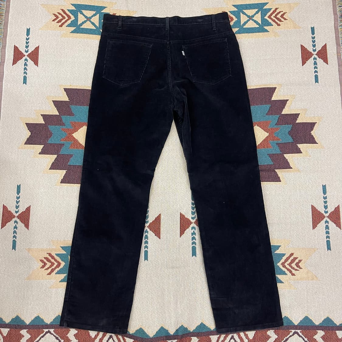 Levi's w38L31  made in usa 상품이미지7
