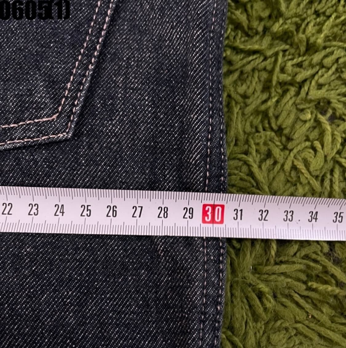 캘빈클라인 청바지 상품이미지7