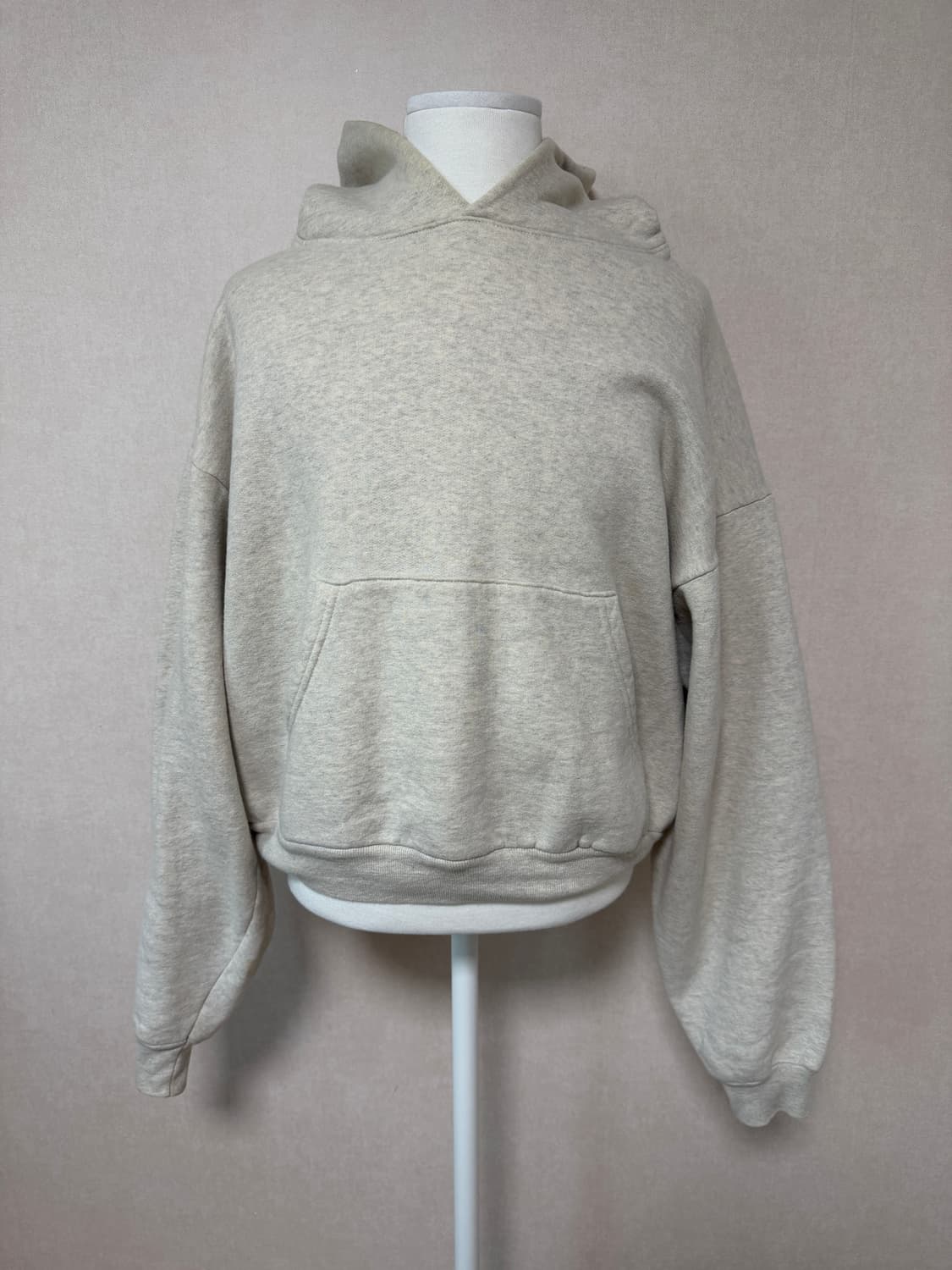 LA 어패럴 12oz 헤비 후드 상품이미지1