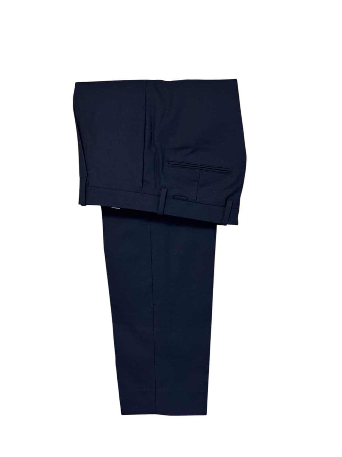 포터리 비즈니스 셋업(컴포트핏) 다크네이비 2사이즈 상품이미지2