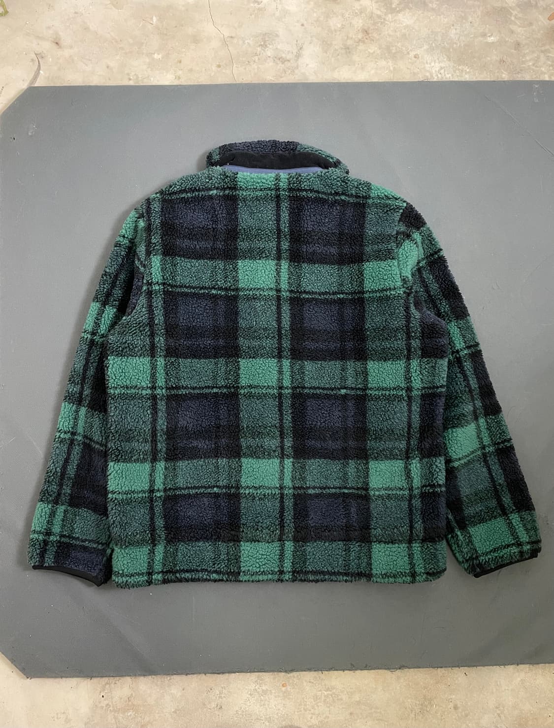 Eddie bauer fleece L(100-105) 상품이미지2