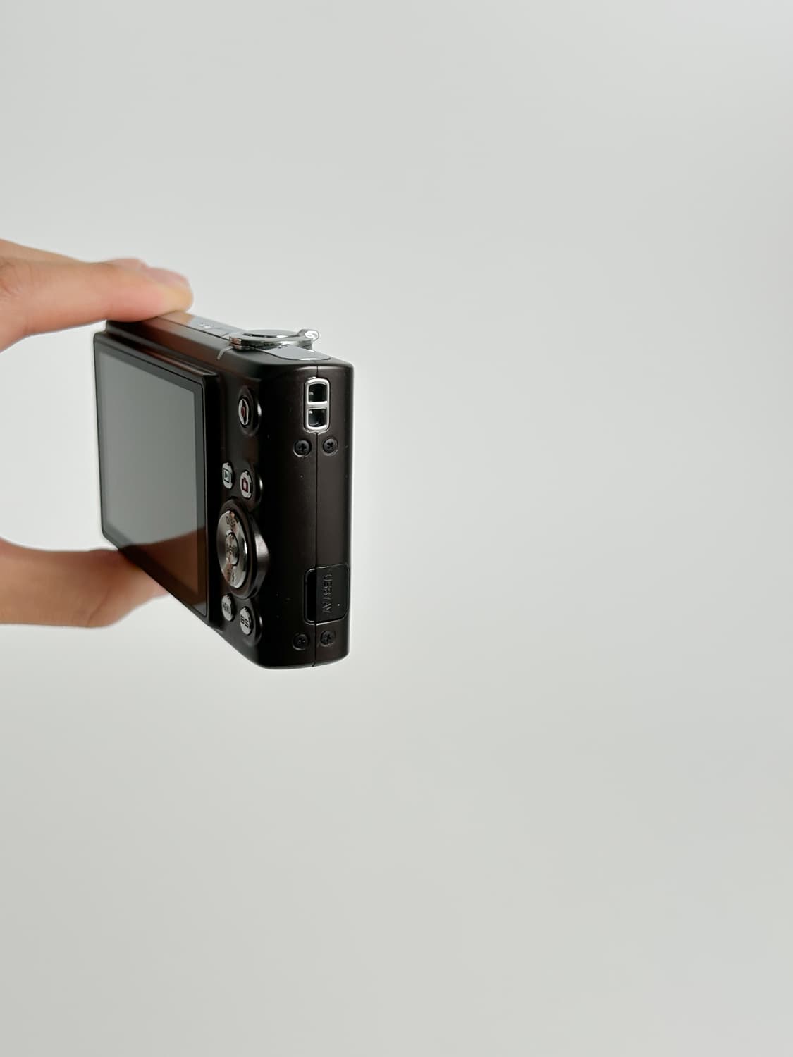 초보자추천!) 카시오 엑슬림 z100 Exilim 빈티지 디카 상품이미지9