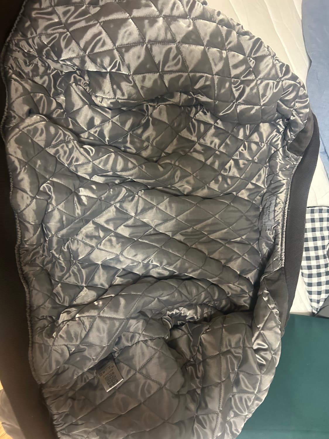 어반스터프 봄버 상품이미지3