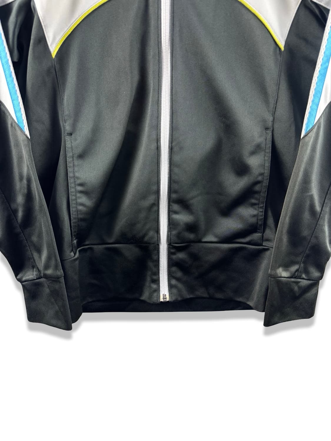 아디다스 흰하 트랙져지2240 상품이미지4