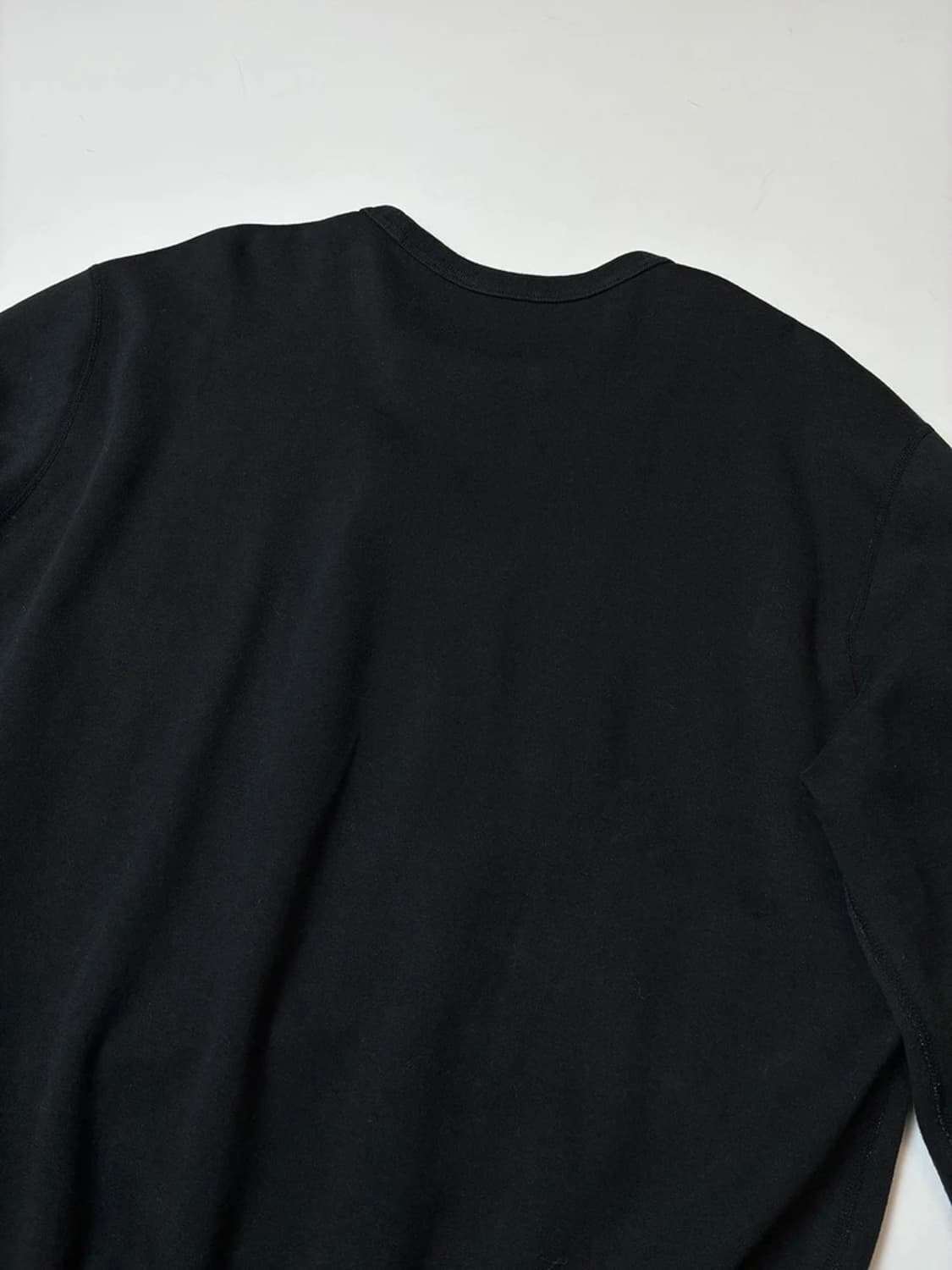 폴로 랄프로렌 크루넥 로고 맨투맨 PN9325 상품이미지5