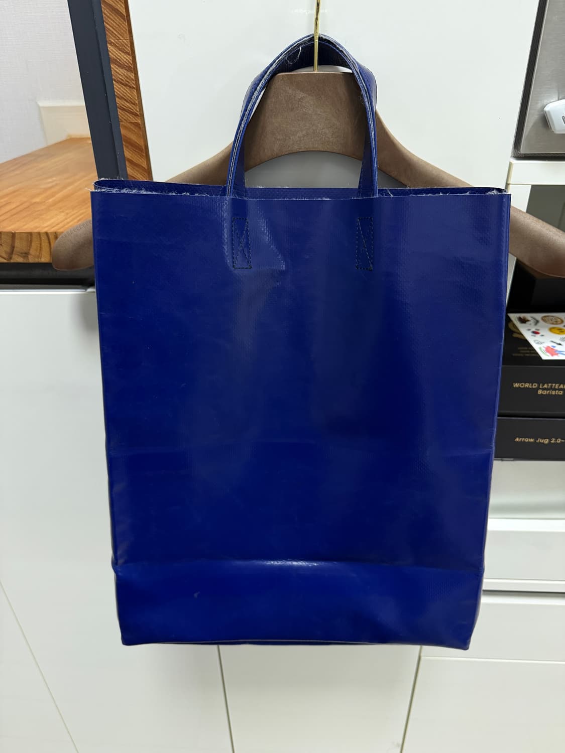 프라이탁 토트백 판매합니다 ! 상품이미지2