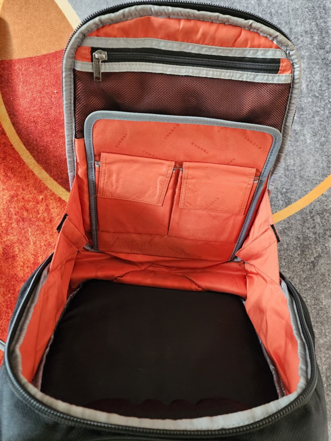 EVERKI 에버키 백팩 상품이미지6