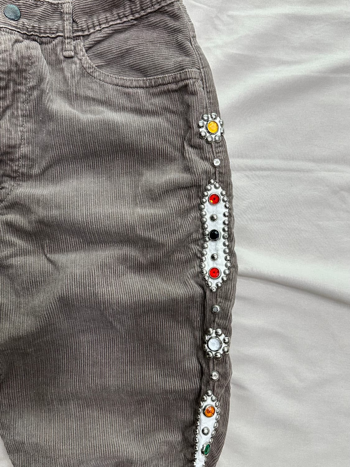 캐피탈 잼스톤 플레어 S/1 사이즈 상품이미지6