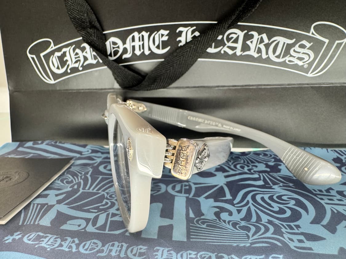 크롬하츠 피터아넬 안경 상품이미지8