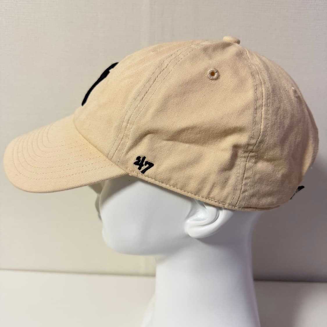 47 MLB 뉴욕 양키스 볼캡 상품이미지2