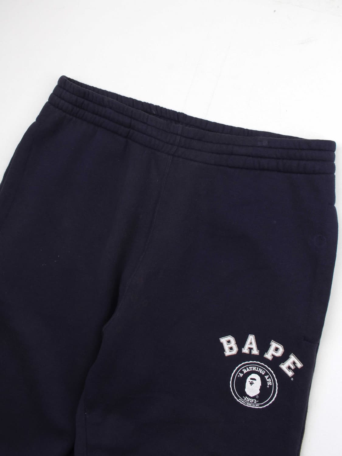 90s A BATHING APE (XL) 상품이미지8