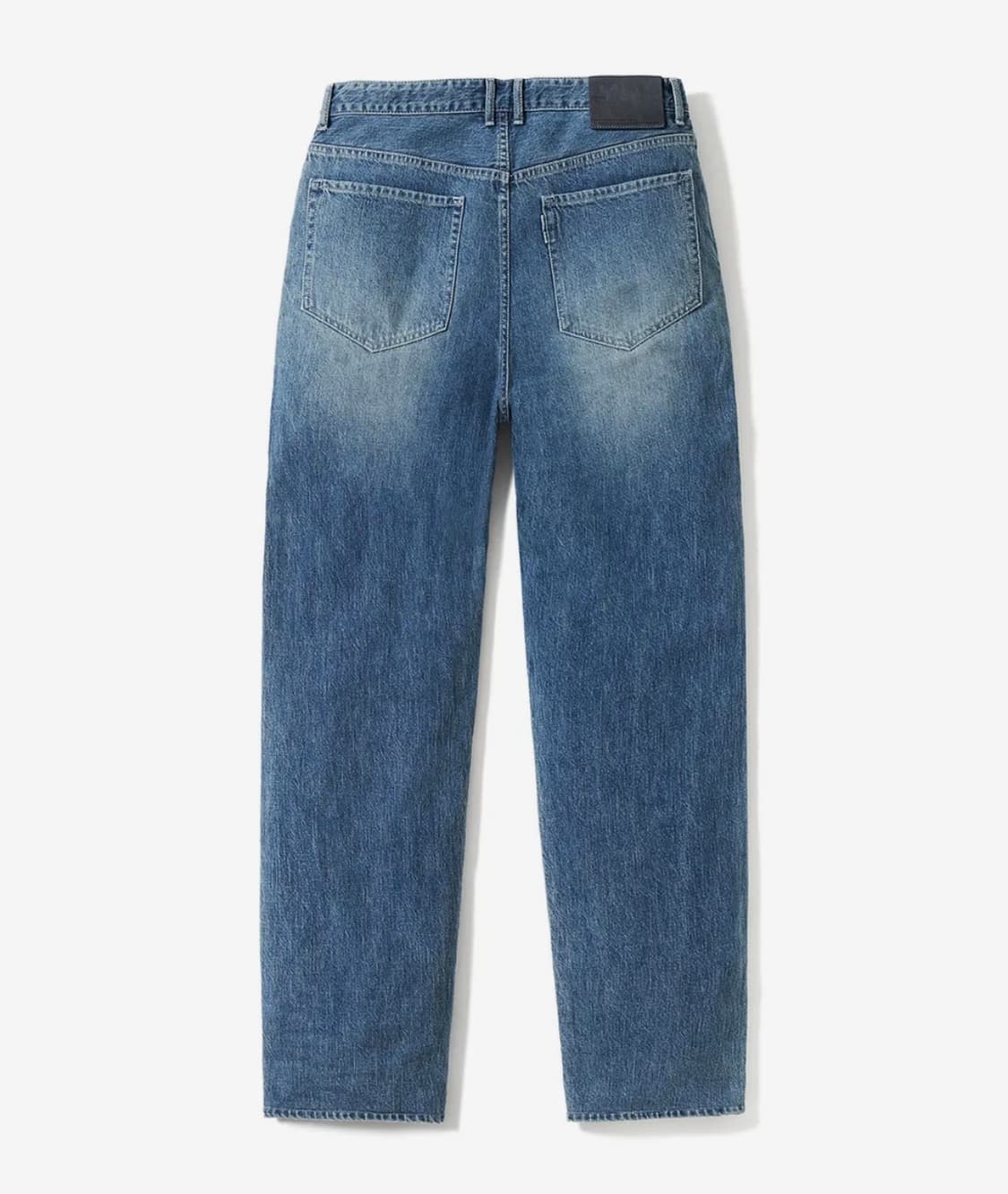 포터리 원 워시드 컴포트 데님 상품이미지2