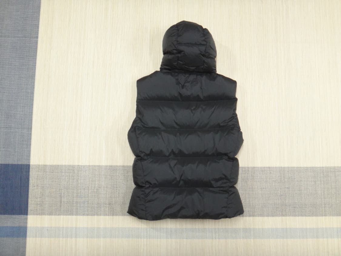 (S) 폴로랄프로렌 빅포니 자수 여성 패딩 베스트 상품이미지2