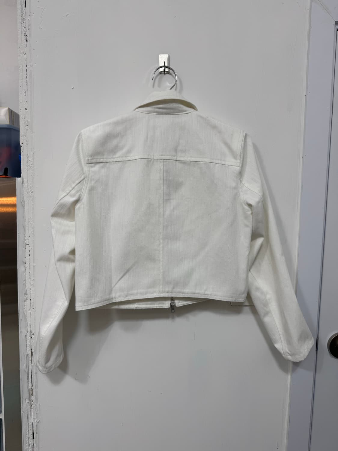 tiles rivet cotton jacket 상품이미지4