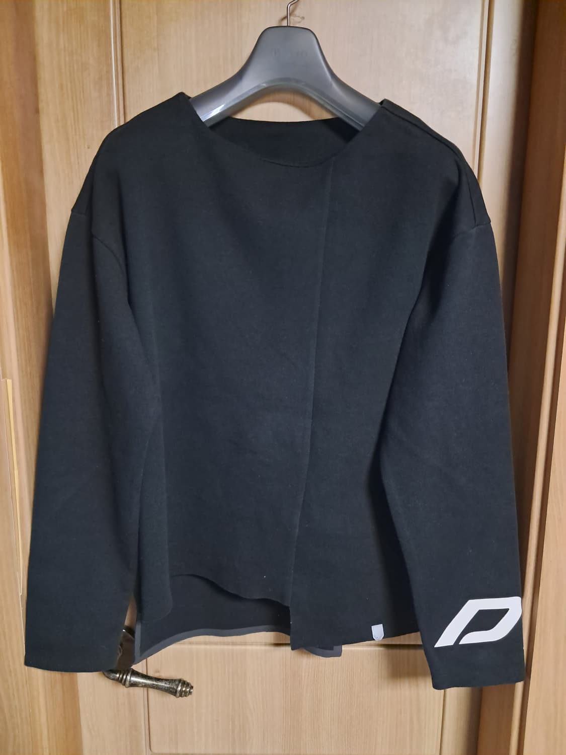 다이나핏 여성 스웻셔츠 M 상품이미지1