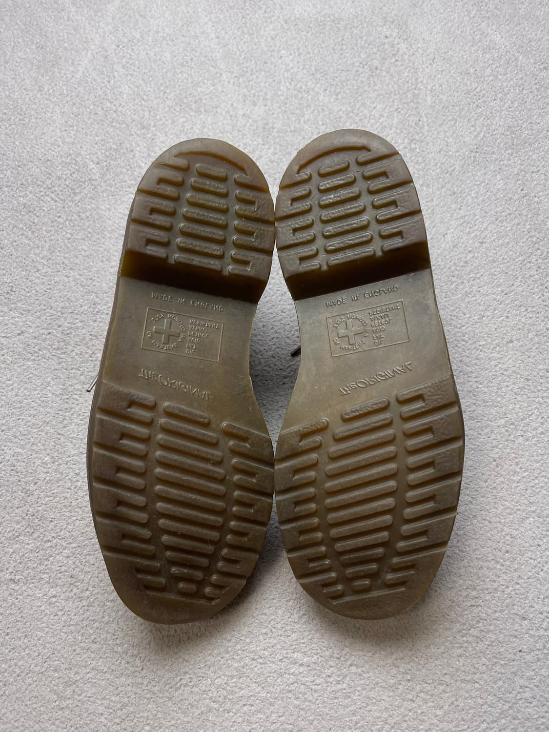 [5] ENGLAND VTG 닥터마틴 1461 -230-235 상품이미지6