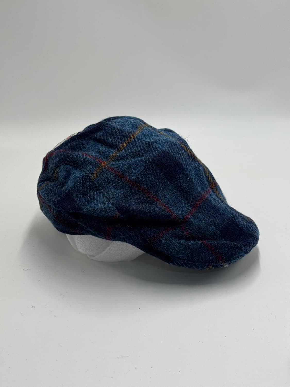 58 맥 케이슨 24FW 해리스 트위드 미사용 상품이미지2