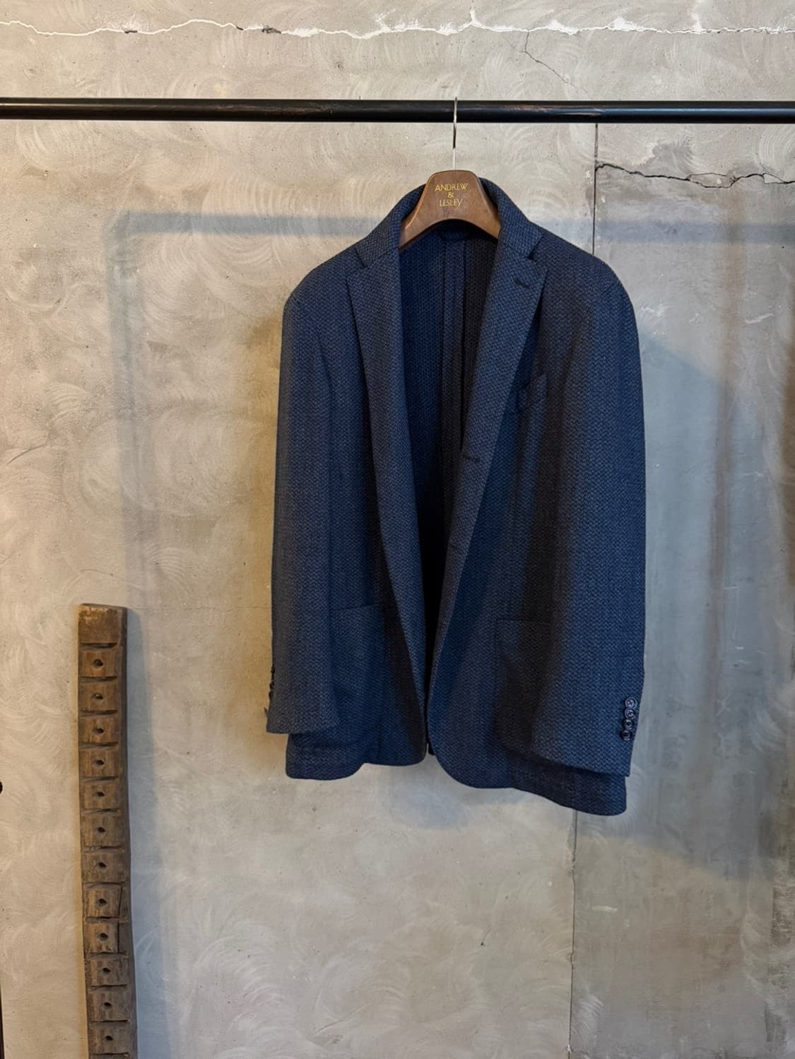 빨질레리 트위드 자켓 100 상품이미지8