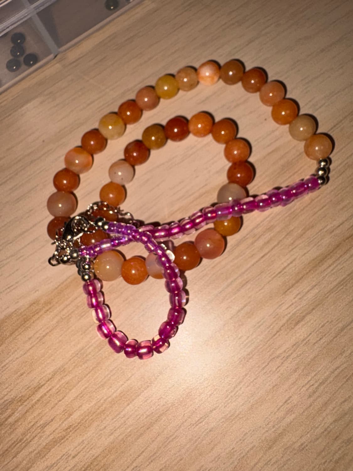 summer necklace 상품이미지1