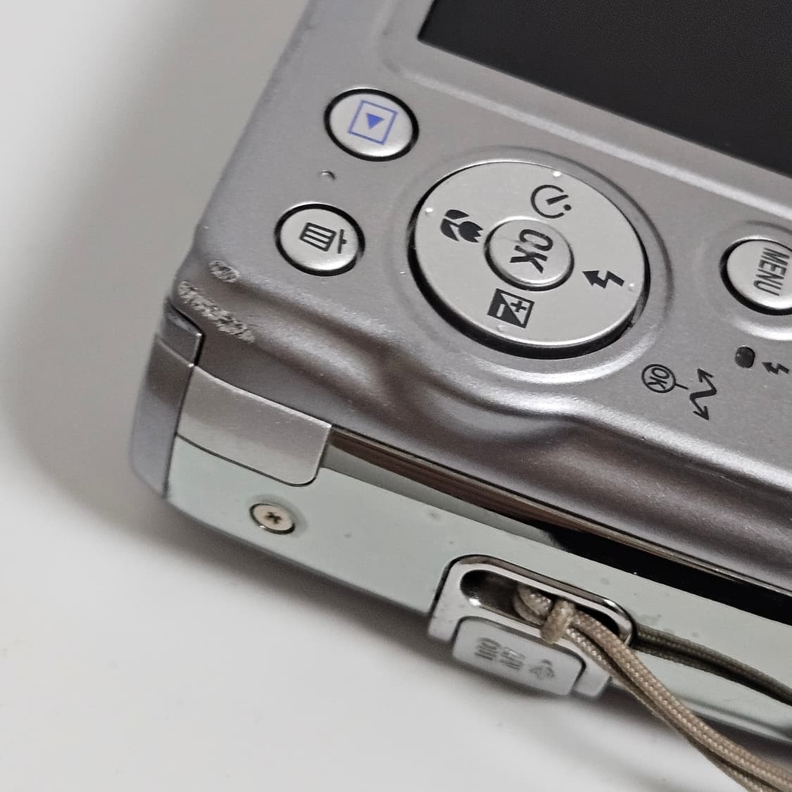 니콘 쿨픽스 p4 nikon coolpix p4 상품이미지9