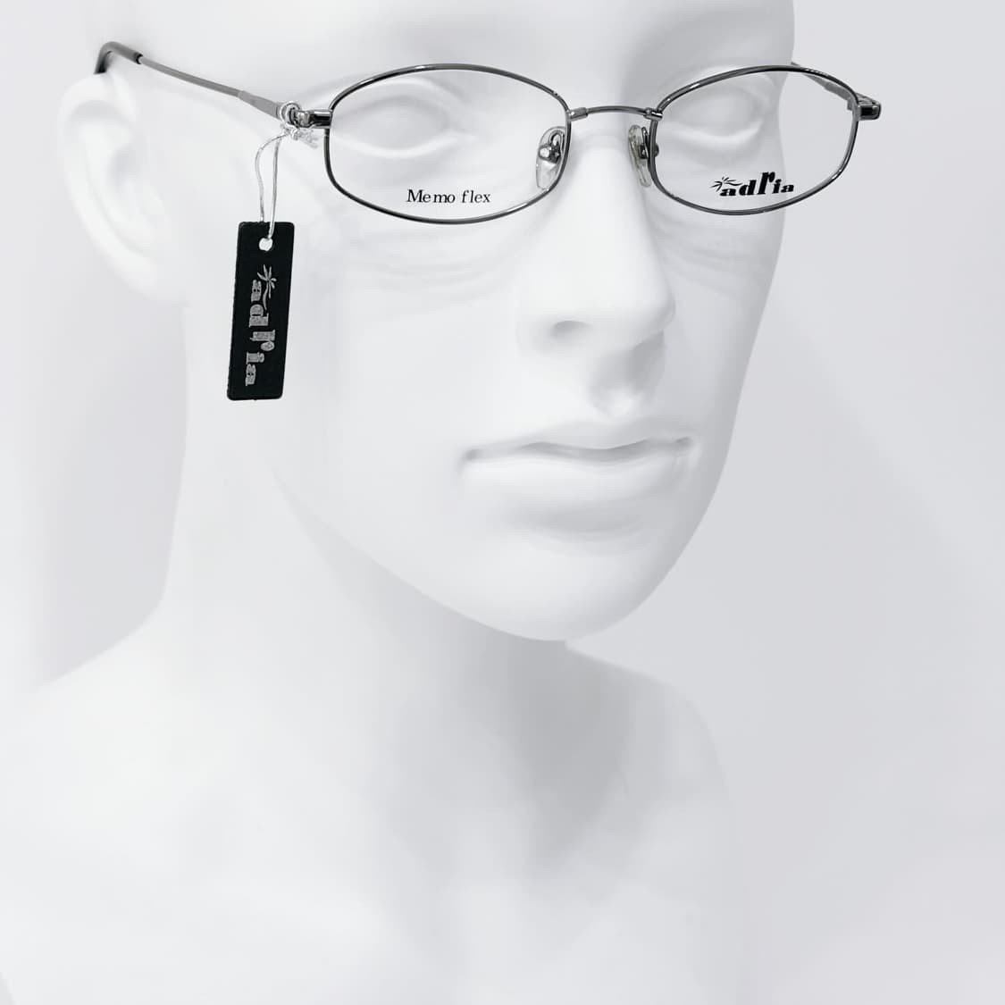 키지클럽 adria 메탈 데드스탁 빈티지안경 상품이미지5