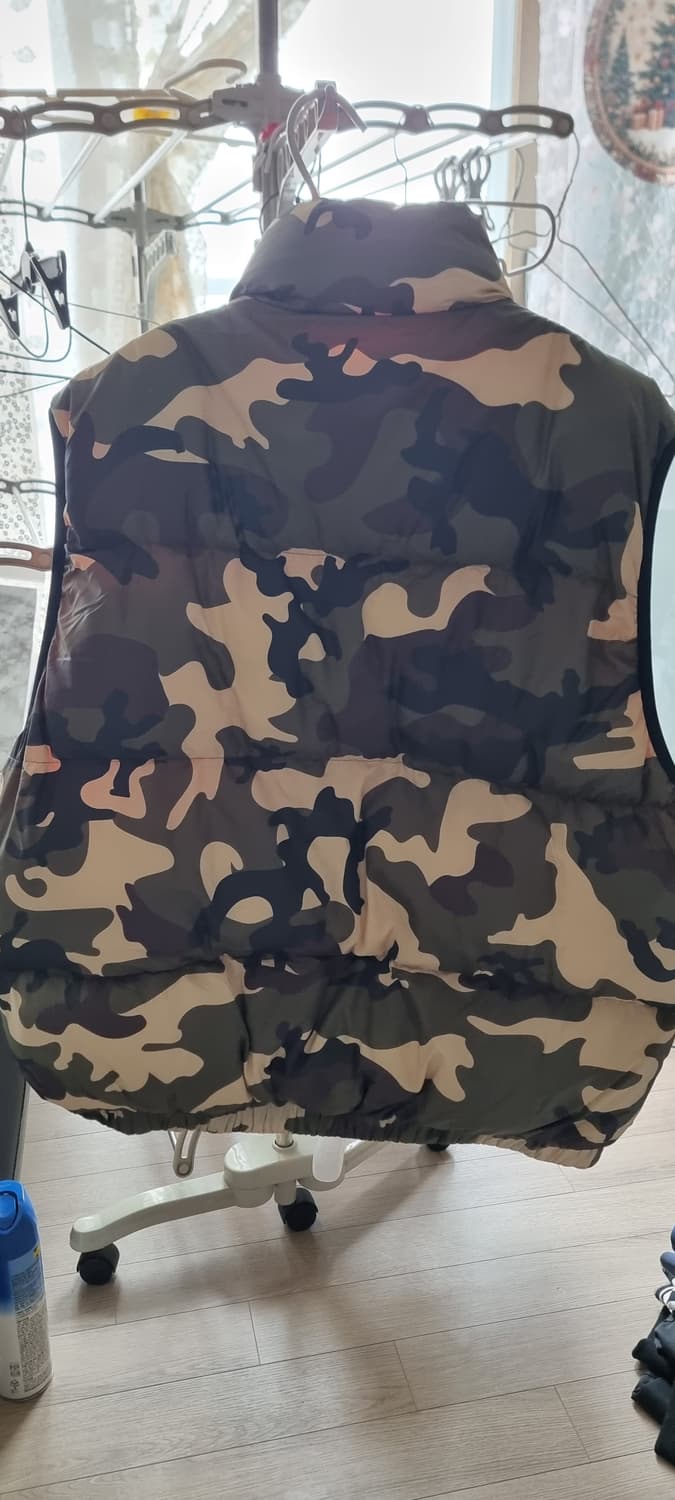 위캔더즈 베스트 패딩 상품이미지1