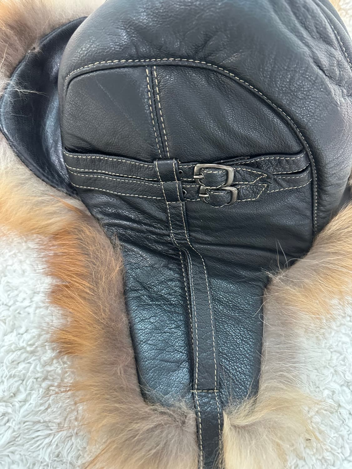 leather n pur 트루퍼 상품이미지5