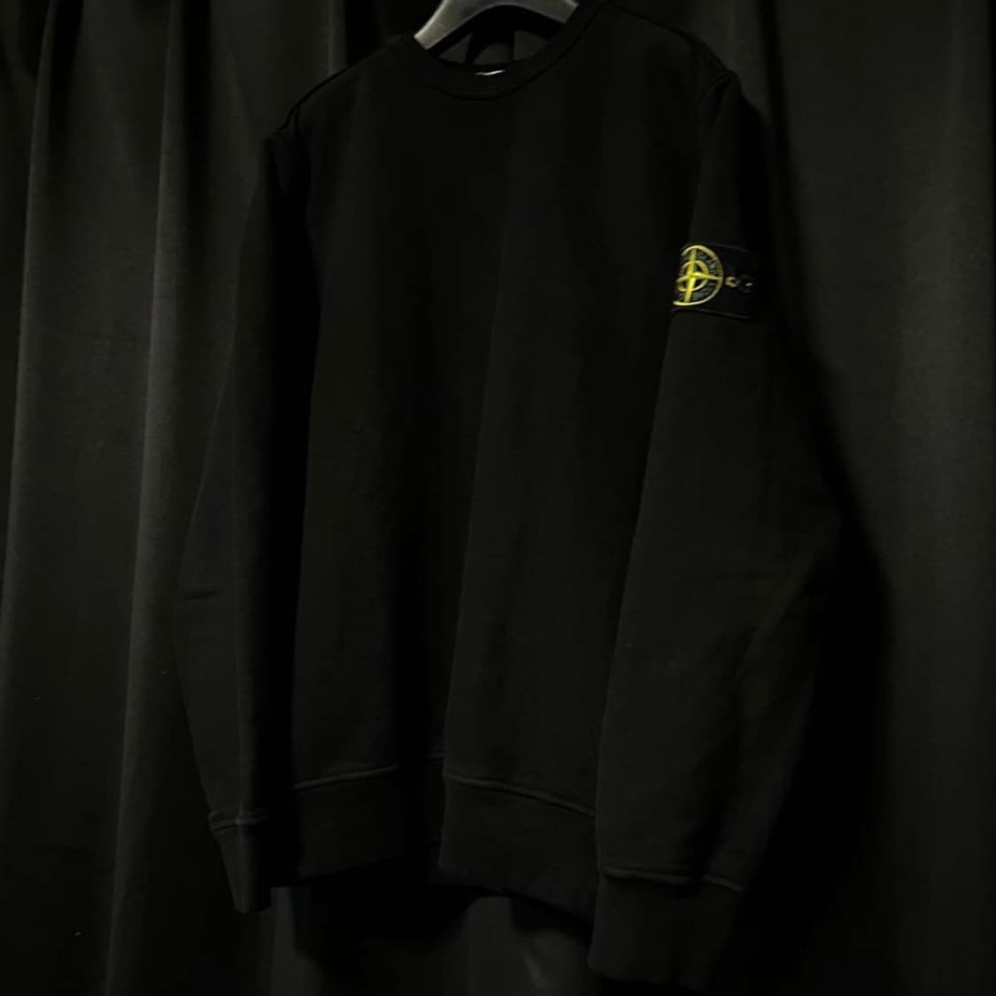 스톤아일랜드 맨투맨 XL 상품이미지1