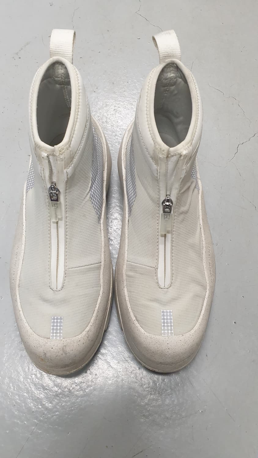 컨버스x어콜드월 지오포마 부츠 화이트 255 상품이미지1