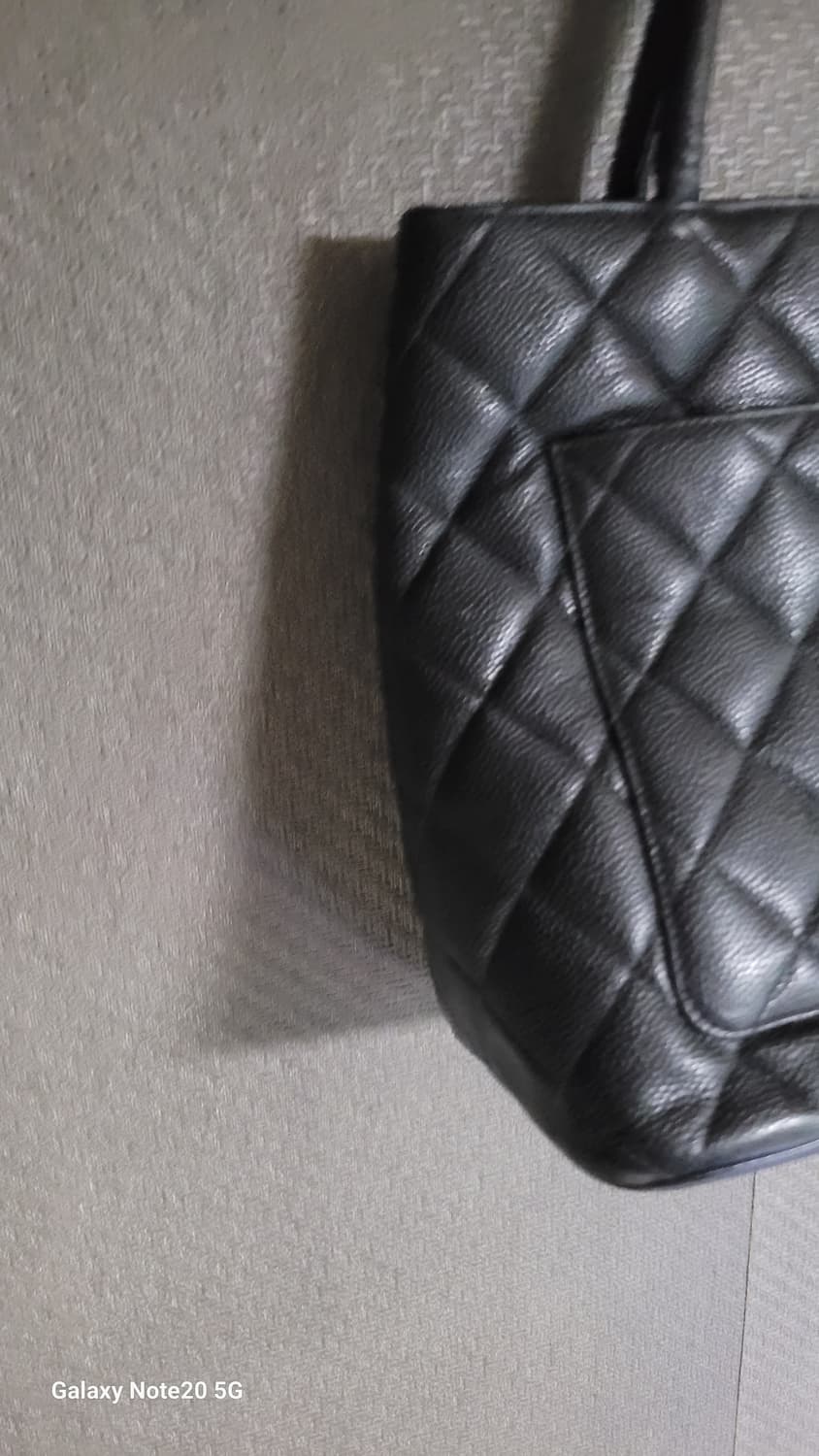 샤넬 숄더백 상품이미지3