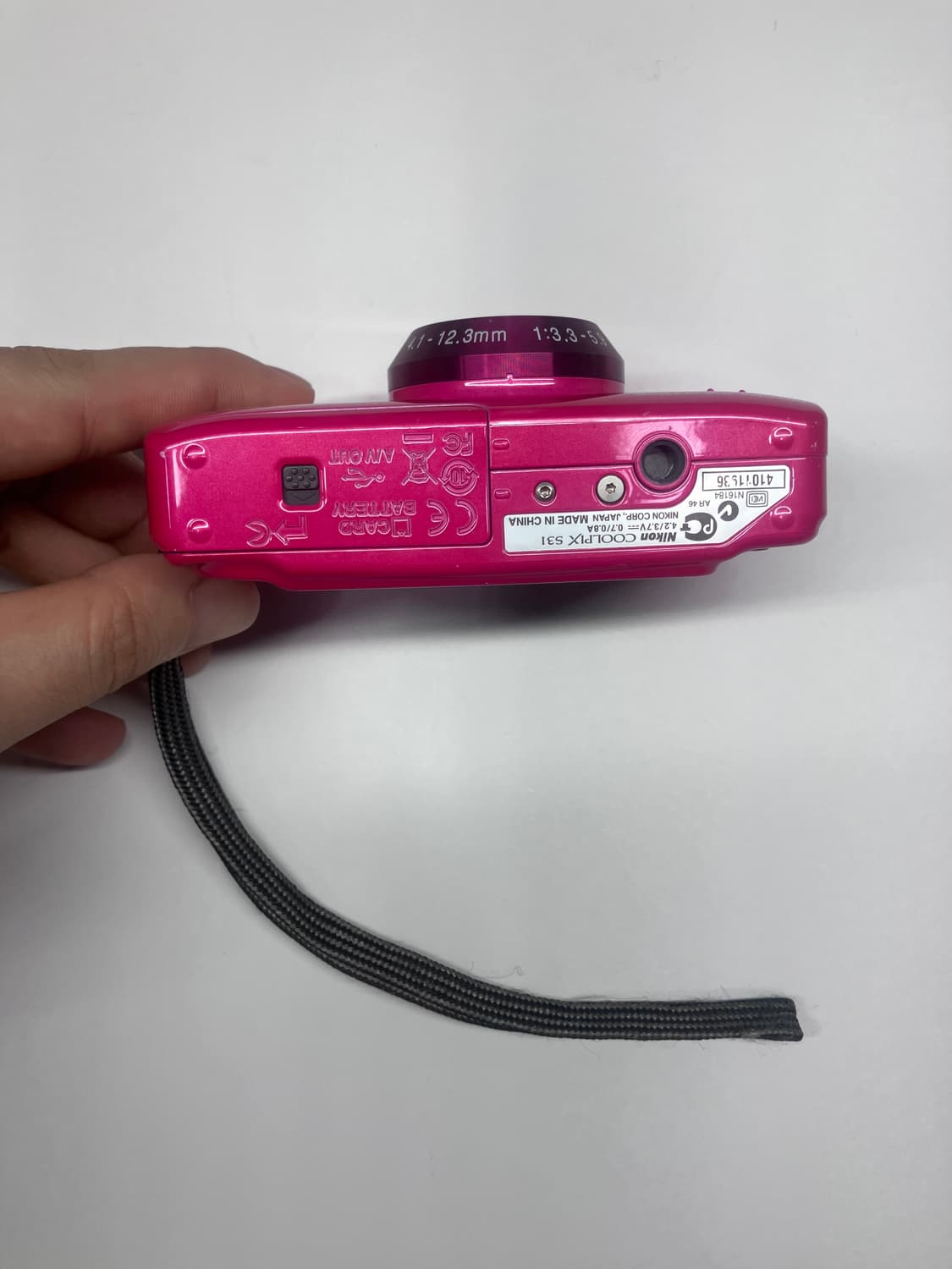 쿨픽스 s31 상품이미지5