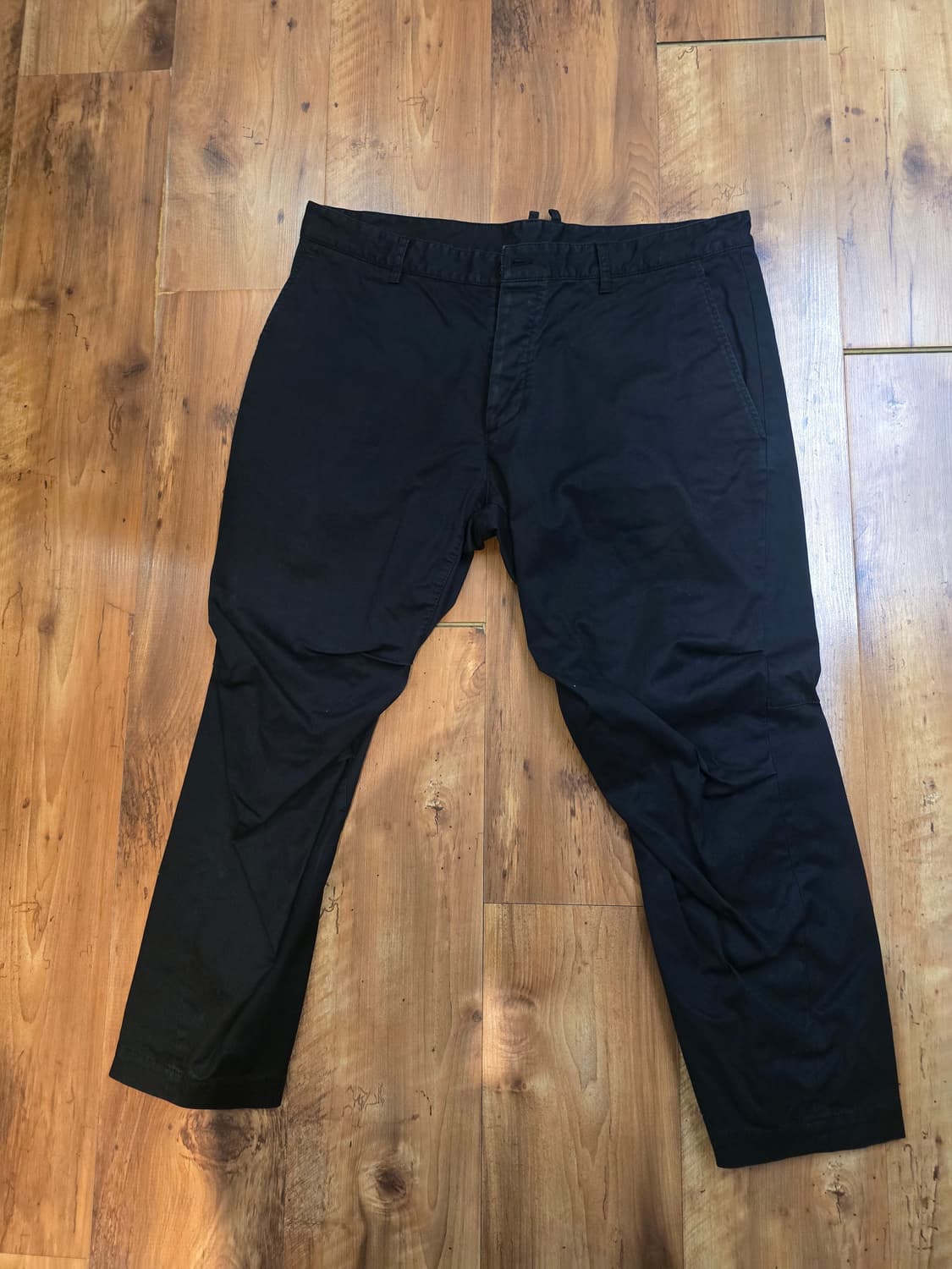 디스퀘어드 2 바지 판매합니다  상품이미지1