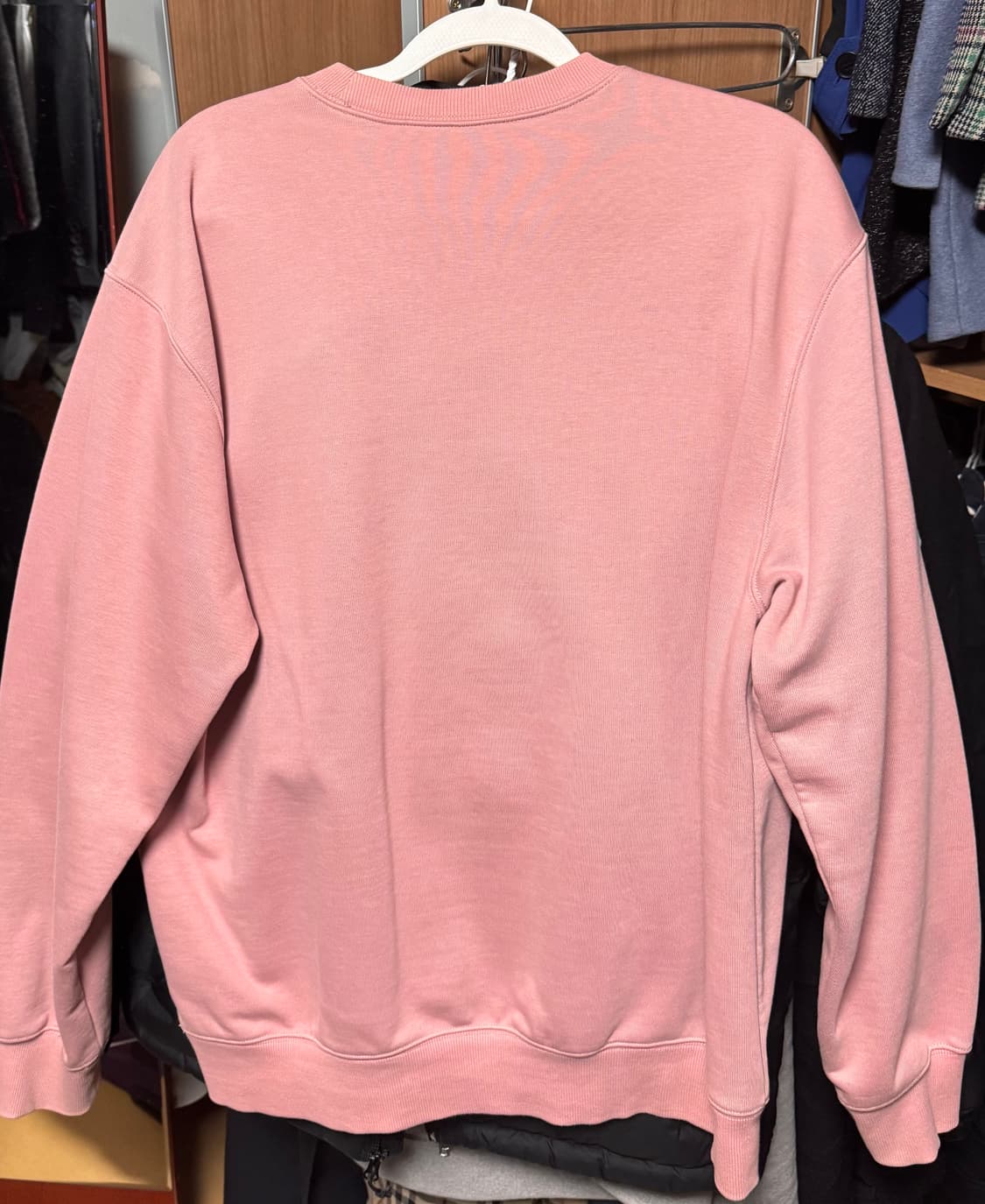 칼하트 맨투맨 L 상품이미지2