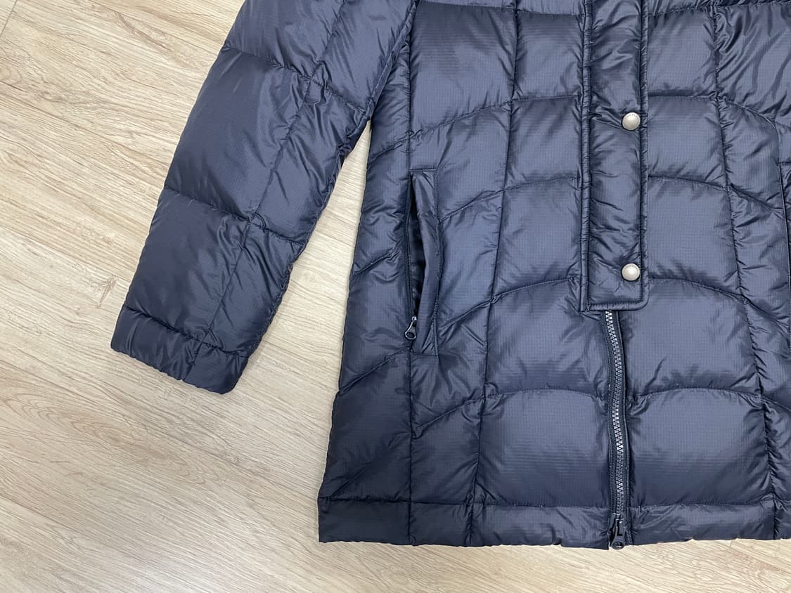 55) 에디바우어 여성 구스다운 패딩 상품이미지6