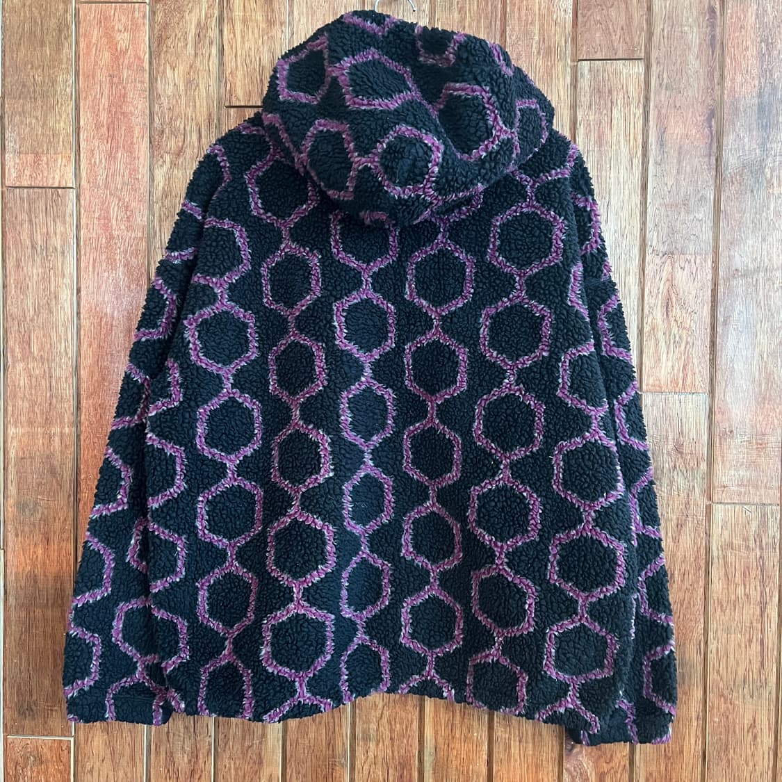 리바이스 쉐르파 아노락 상품이미지2