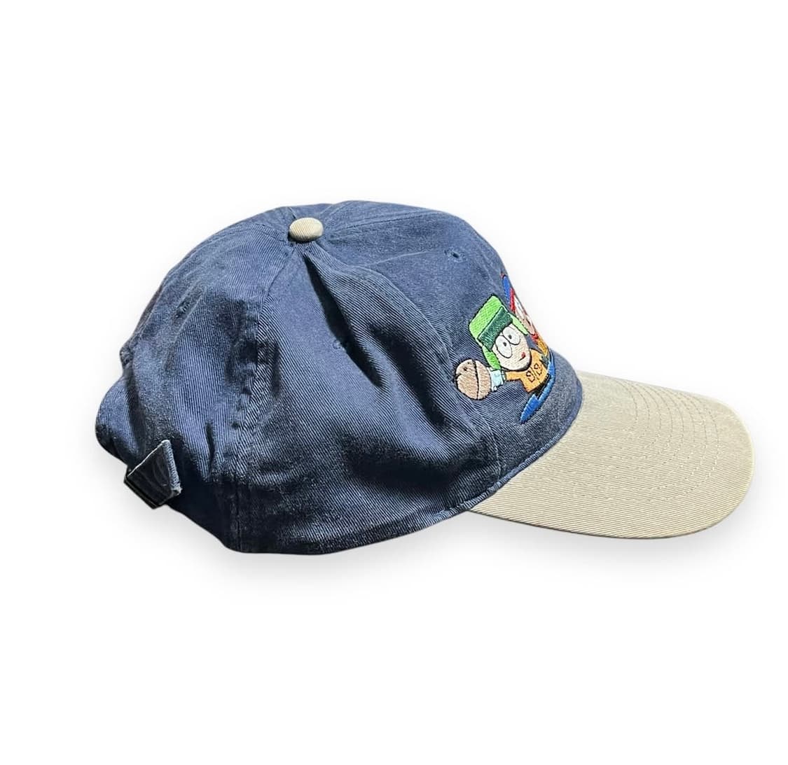 South Park Two Tone Hat, 90s 싸우스파크 모자 상품이미지7